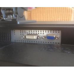 22 Inch ACER B223W monitor