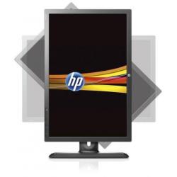 HP ZR2440w 24" LED Video in: DisplayPort, DVI-D 16:10