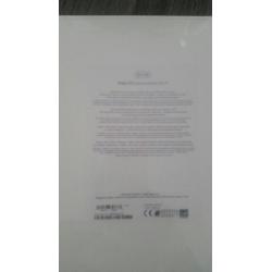 Ipad 6 nieuw