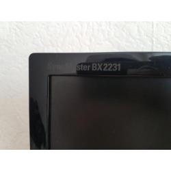 Samsung syncmaster 2 ms responds time