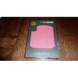 iPad mini 1 / 2 / 3 Smart Cover Smartcover hoes hoesje case
