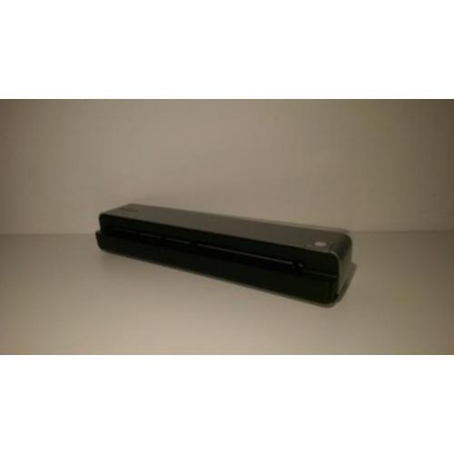 Document scanner