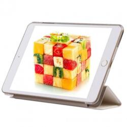 Apple iPad Air 2 (iPad 6) - Zachte Zijden Design Tablet
