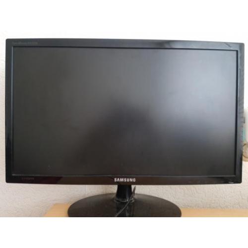Samsung syncmaster 2 ms responds time