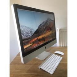 Apple iMac 27'' 2.7Ghz QuadCore i5, 16GB, 1TB HDD, 2011.