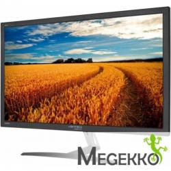 Hannspree Hanns.G HQ 272 PPB 27" Wide Quad HD TFT computer..