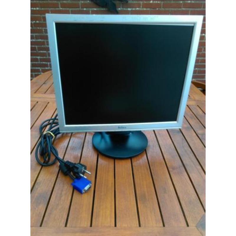 Te Koop Computer beeldscherm