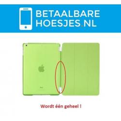 iPad 2 3 4 Smart Cover Smartcover hoes hoesje COMBI PAARS