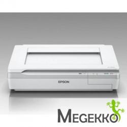 Epson WorkForce DS-50000
