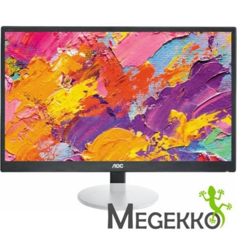 Aoc 24" e2470swh