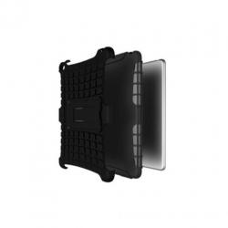 iPad mini 4 - hoes, cover, case - Extra Stevig TPU - Silicon
