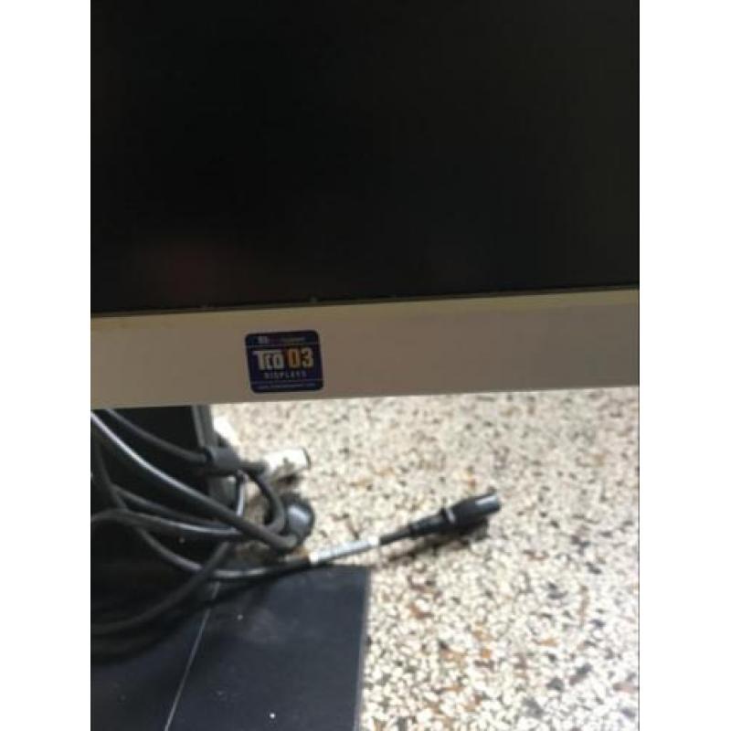 Hp computerscherm
