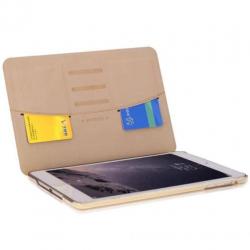 Apple iPad Pro 9.7 inch Folio Semi transparent Flip cover