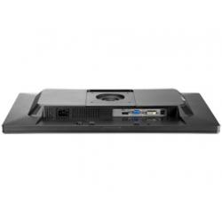HP EliteDisplay E231 Zwart 23" DVI-D, VGA (D-Sub)36W