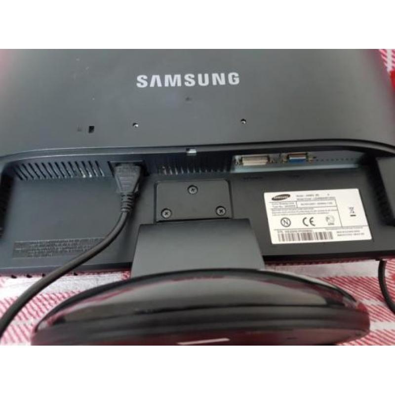 Samsung monitor