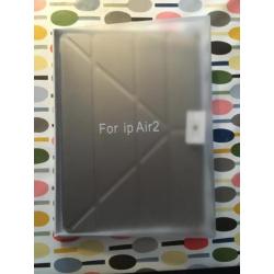 I pad hoes, goudkleurig I pad air 2