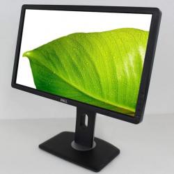 Laatste 2 Dell P2212Hb Zwart 22 Inch Monitoren