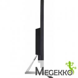Hannspree Hanns.G HQ 272 PPB 27" Wide Quad HD TFT computer..