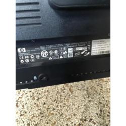 Hp computerscherm