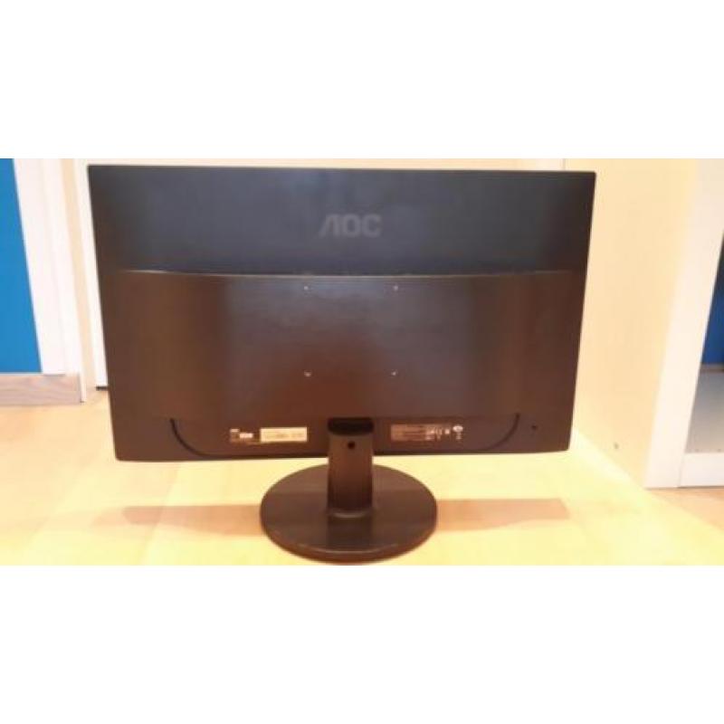 aoc gaming monitor