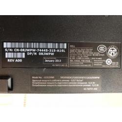 LCD Monitor Dell U2312t 23''