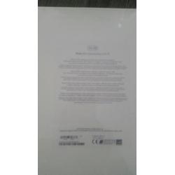 Ipad 6 nieuw