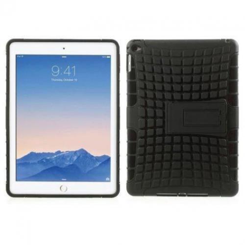 Shockproof iPad Air 2 Hoes - Zeer robuuste TPU hardcase z...