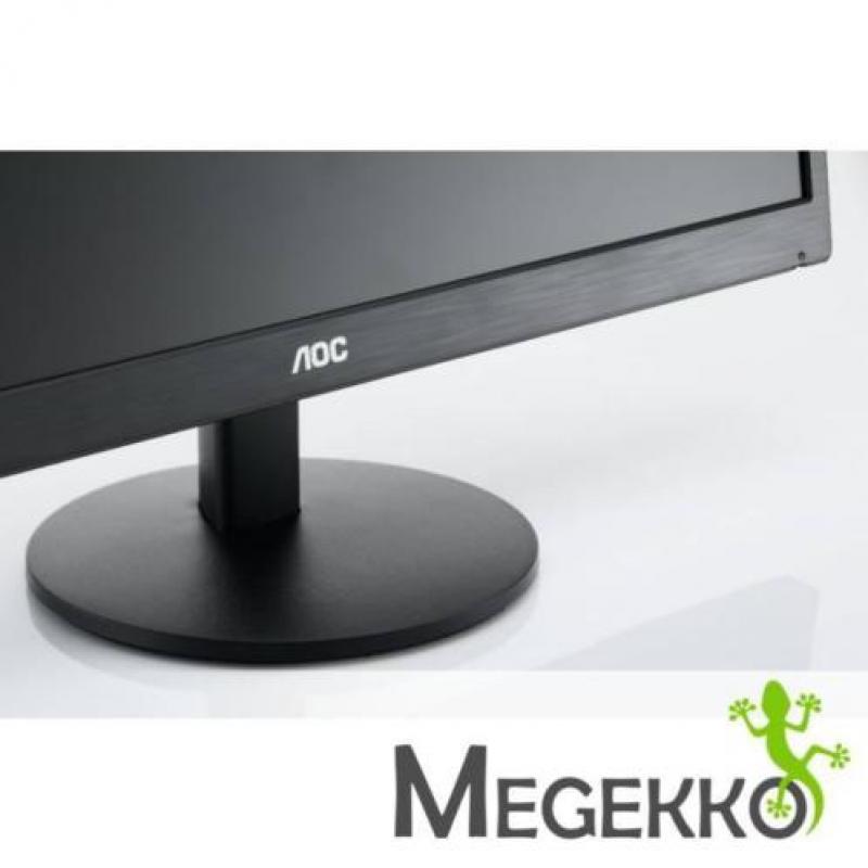 Aoc 24" e2470swh