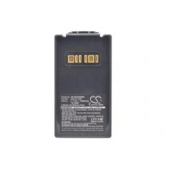 Accu Batterij Datalogic Falcon X3 - 5200mAh - BT-26 e.a.