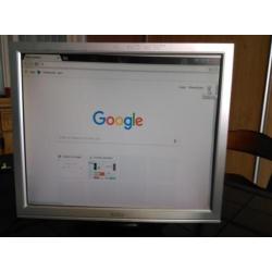 Te Koop Computer beeldscherm