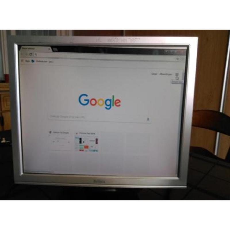 Te Koop Computer beeldscherm
