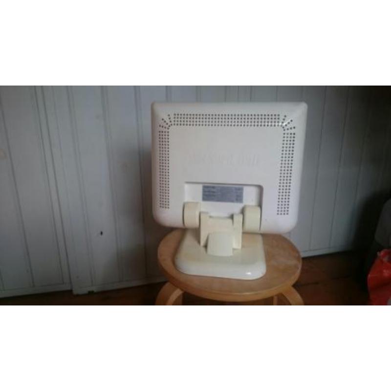 Packard Bell computerscherm