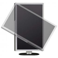 24" Philips Brilliance 241P LED-monitor (Professional line)