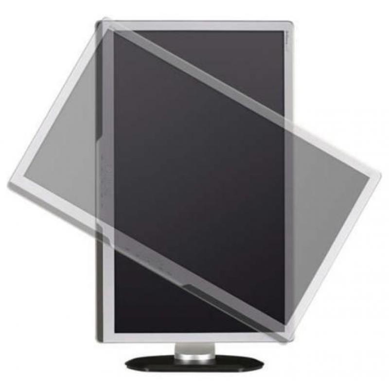 24" Philips Brilliance 241P LED-monitor (Professional line)