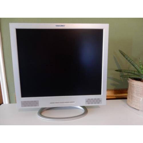 Monitor 19 inch Yakumo