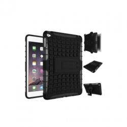 iPad mini 4 - hoes, cover, case - Extra Stevig TPU - Silicon