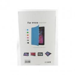 Samsung Galaxy Tab 10.1 Smart Case zwart