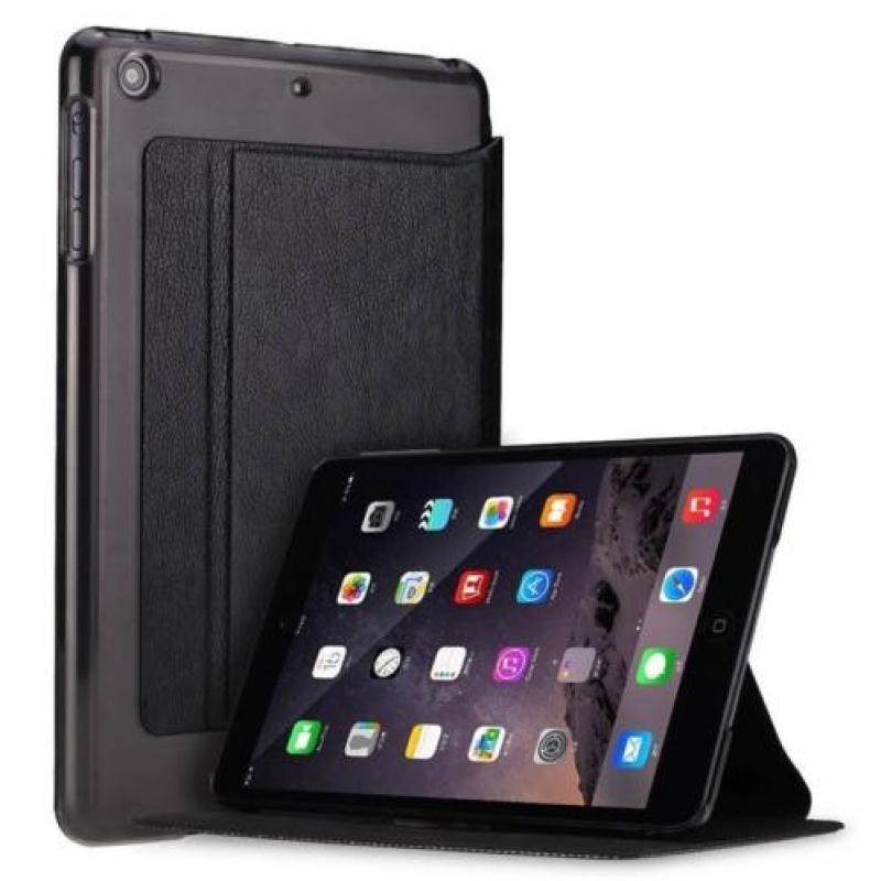 Apple iPad Pro 9.7 inch Folio Semi transparent Flip cover