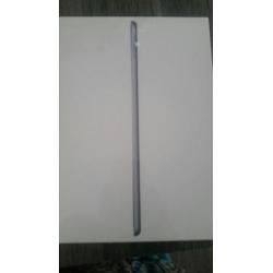 Ipad 6 nieuw