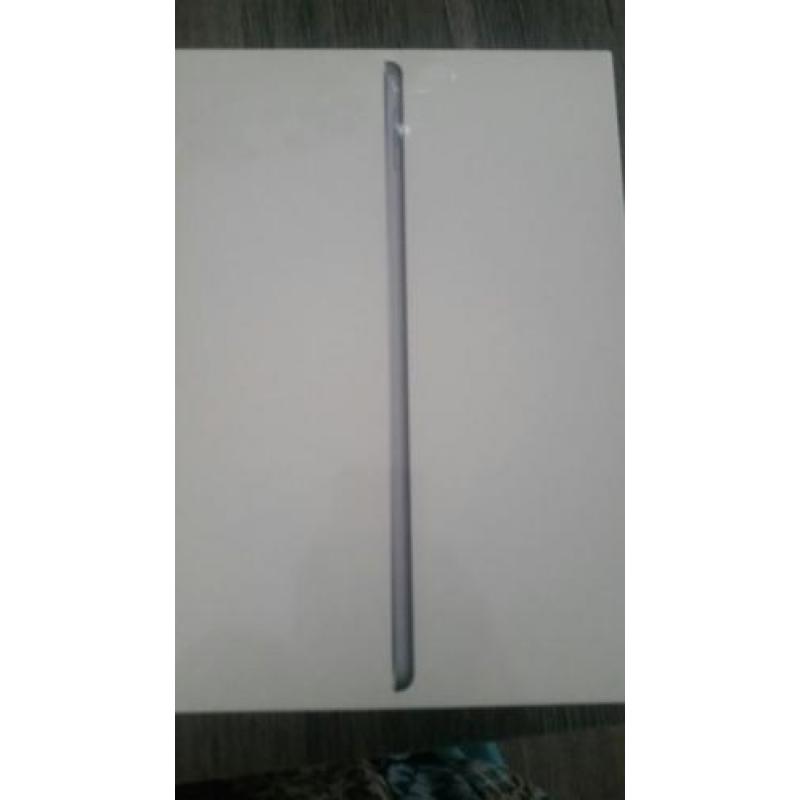 Ipad 6 nieuw