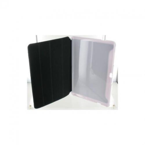 Samsung Galaxy Tab 10.1 Smart Case zwart