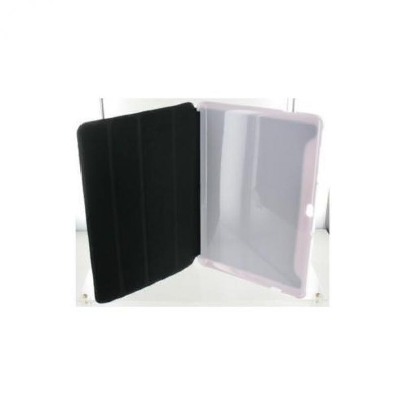Samsung Galaxy Tab 10.1 Smart Case zwart