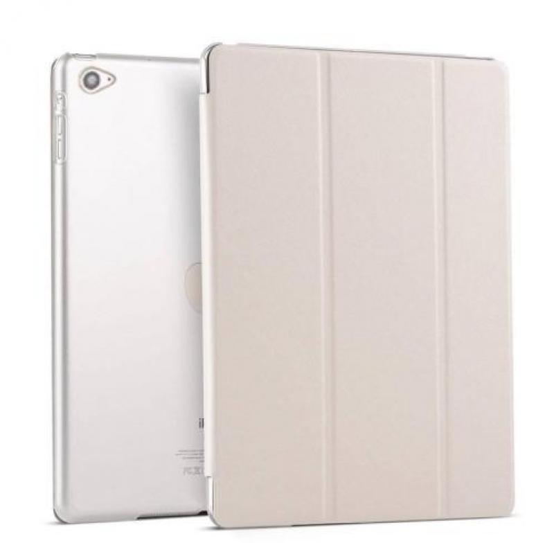 Apple iPad Air 2 (iPad 6) - Zachte Zijden Design Tablet