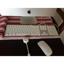 iMac 20 inch 2008