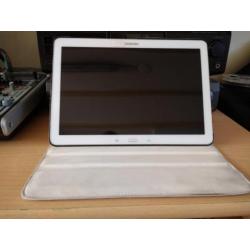 Samsung Galaxy Note Pro 12.2 Inch SM-P900 (Software Probleem