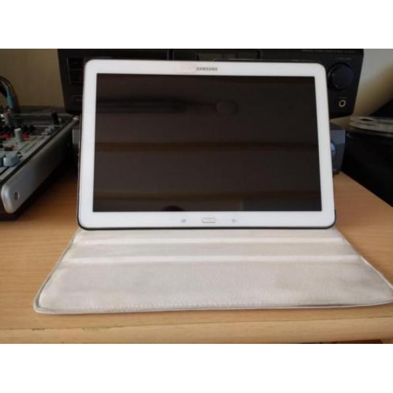 Samsung Galaxy Note Pro 12.2 Inch SM-P900 (Software Probleem