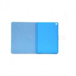 iPad Air 2 - hoes, cover, case - PU leder - Vlinder