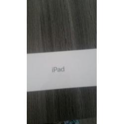 Ipad 6 nieuw