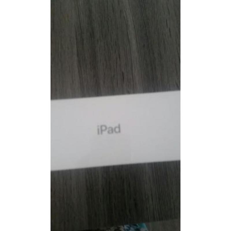 Ipad 6 nieuw