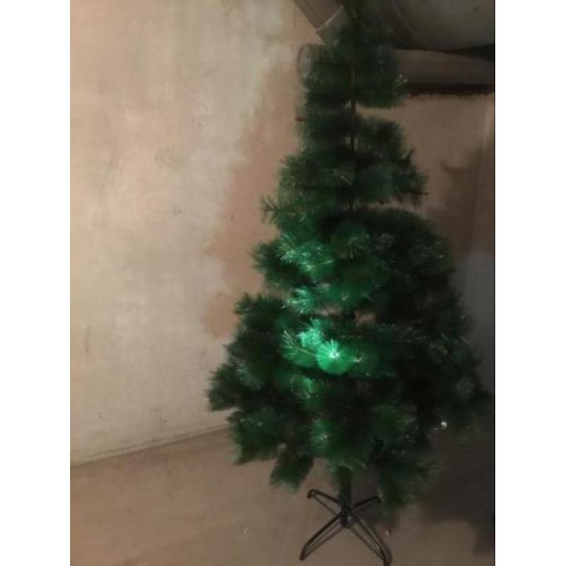 Kunstkerstboom